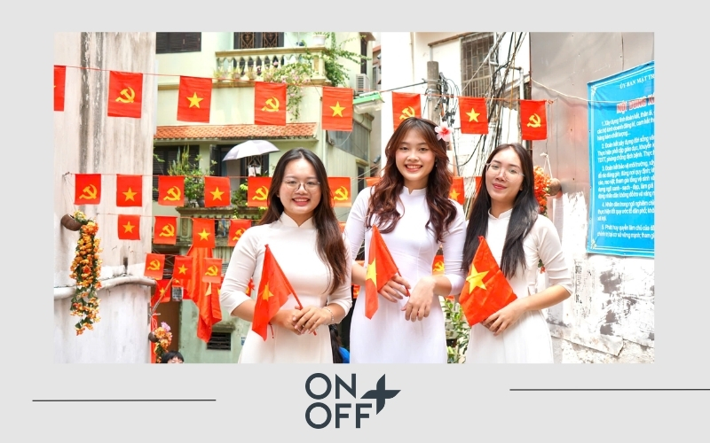 tết độc lập là gì