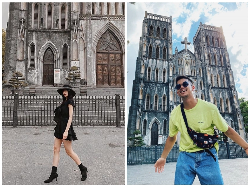 tip chụp ảnh mùa thu