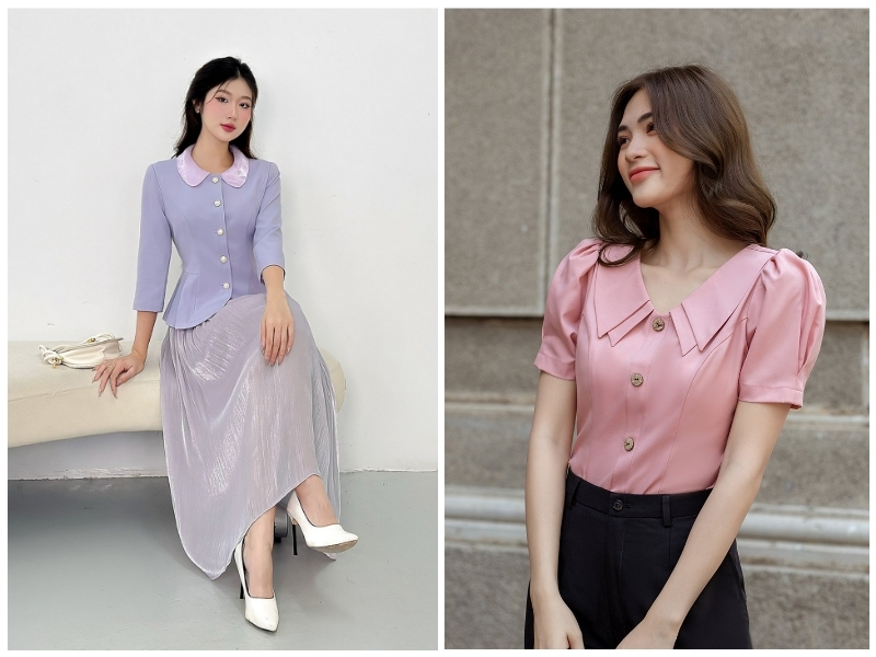 chụp ảnh mùa thu mặc gì đẹp