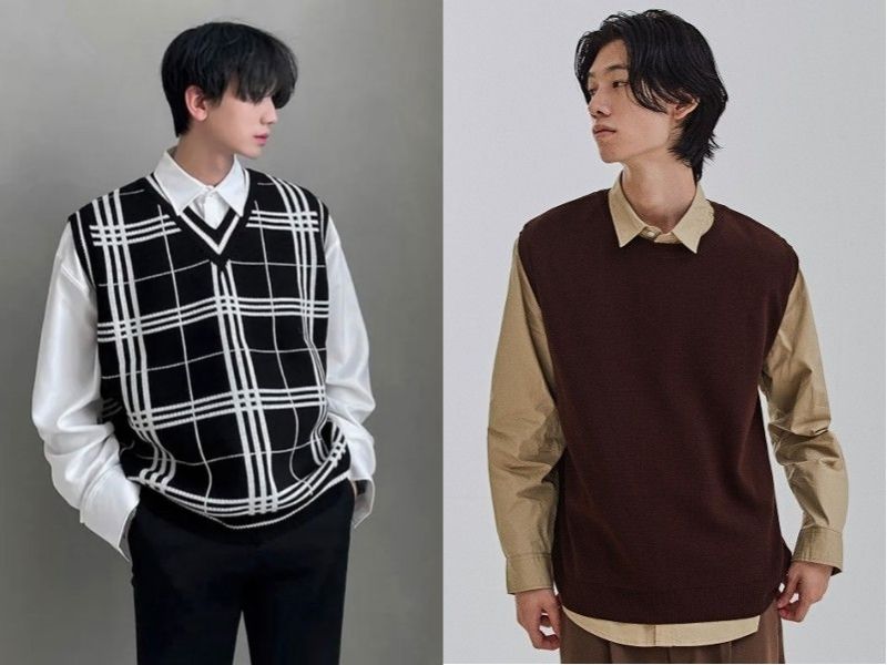 set đồ đi đà lạt cho nam