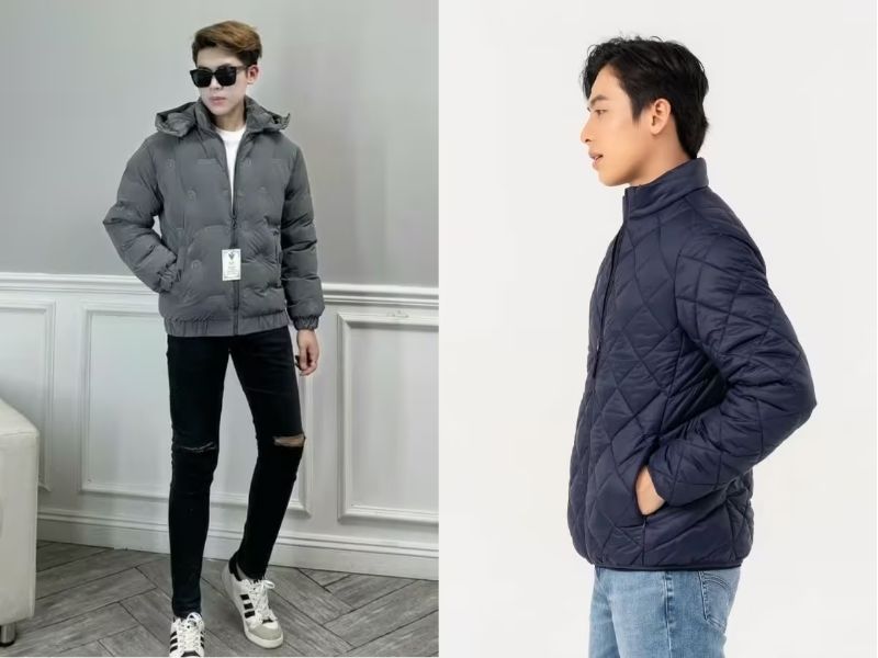 mix đồ đi đà lạt cho nam
