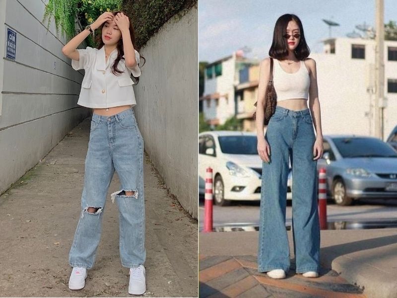 phối đồ cho người lùn chân to phối đồ cho người lùn chân to