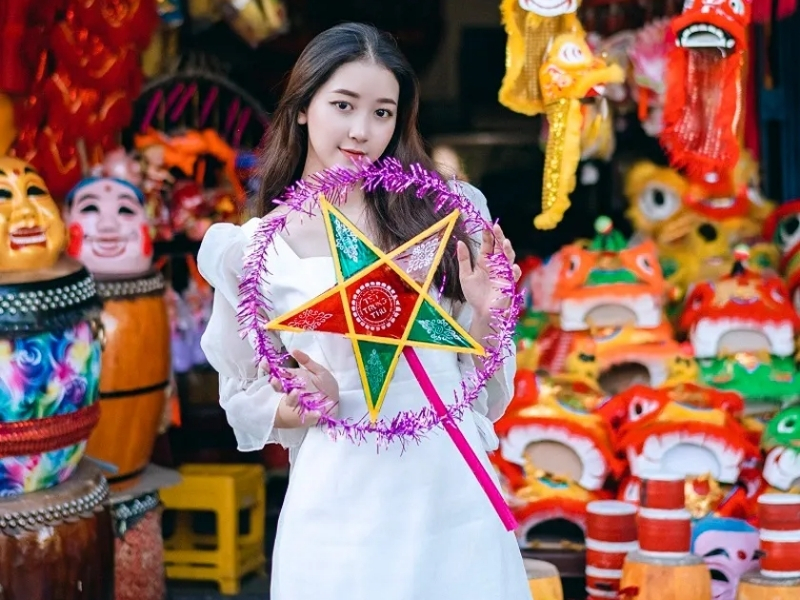 quà trung thu cho bạn thân