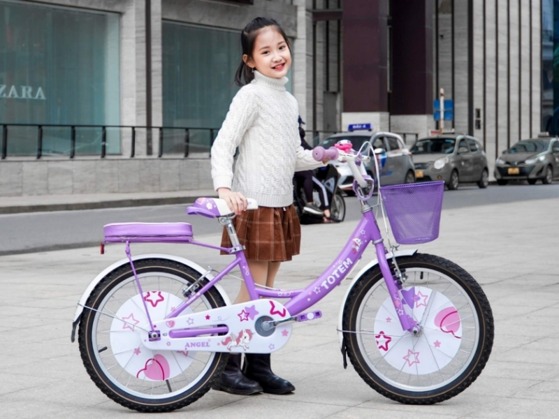 quà trung thu cho bé gái 10 tuổi