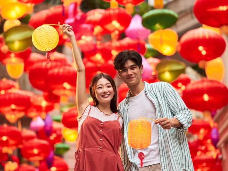 chuyến du lịch ngắn ngày