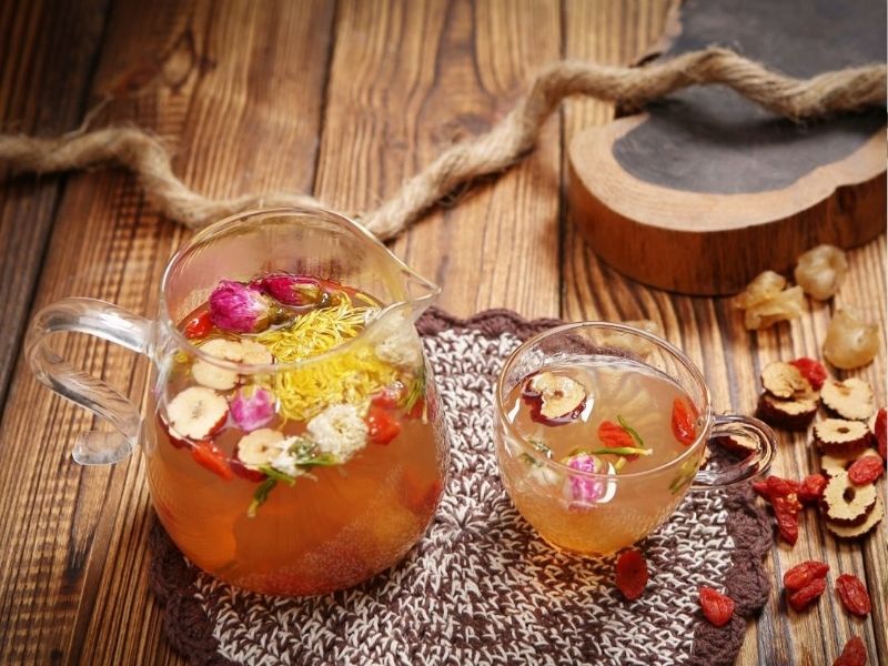 quà tặng mẹ 20/10