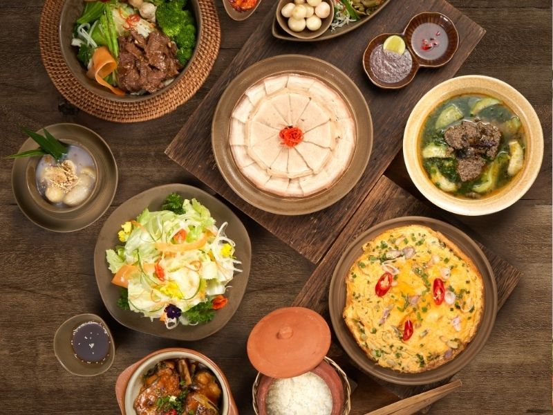 quà 20/10 cho các mẹ