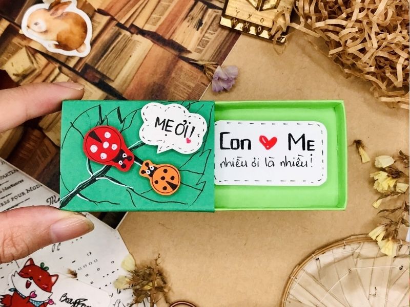 quà tặng mẹ 20/10