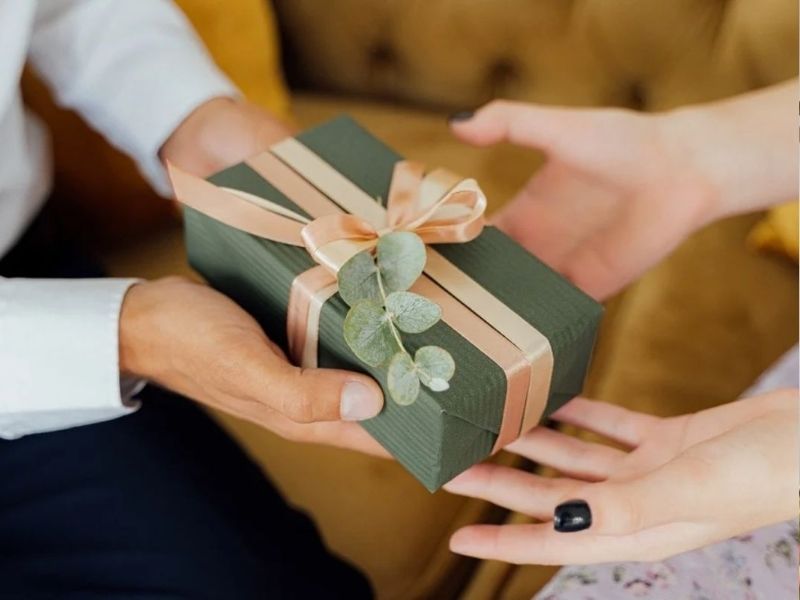 quà tặng mẹ 20/10
