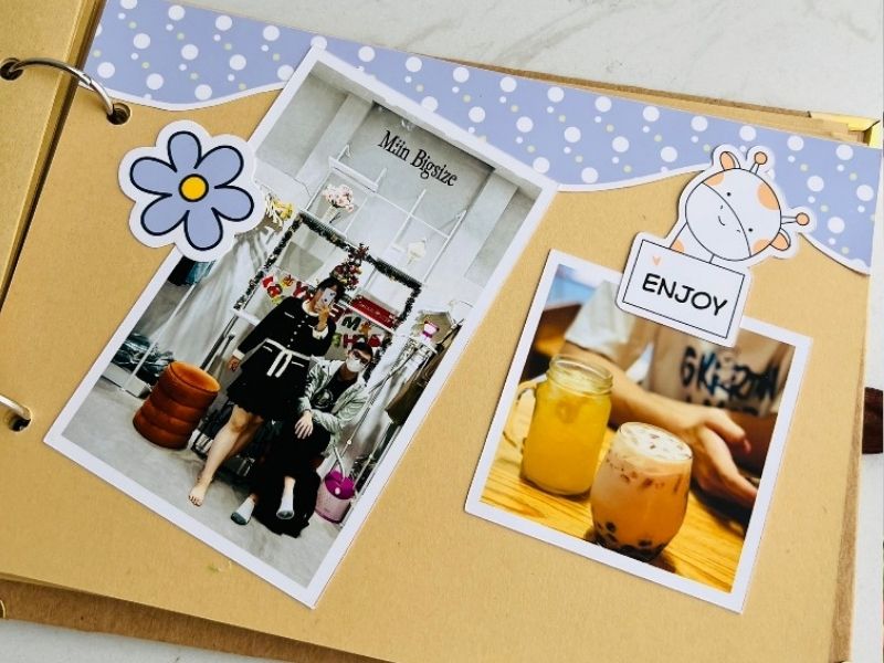 nên tặng quà sinh nhật gì cho bạn gái