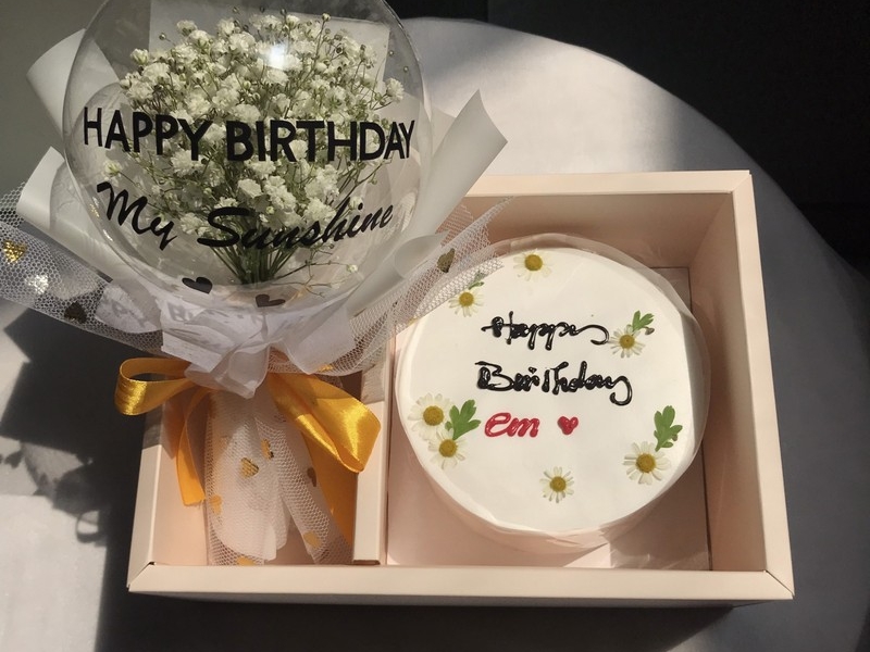 quà tặng sinh nhật người yêu nữ