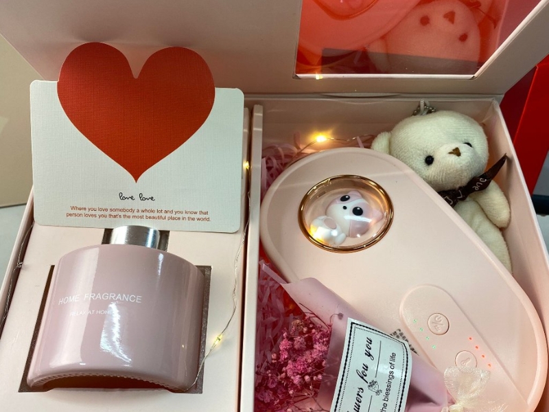 sinh nhật người yêu tặng quà gì