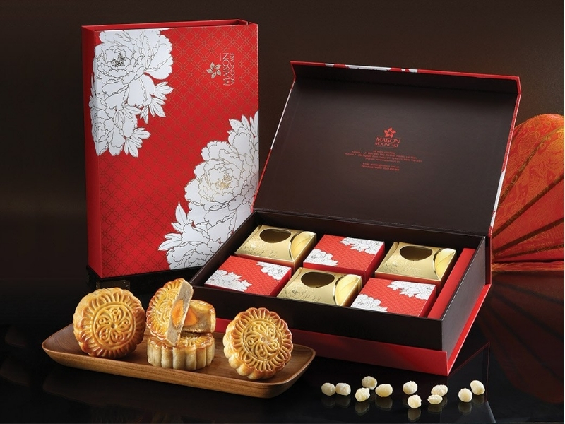 quà trung thu cho người yêu