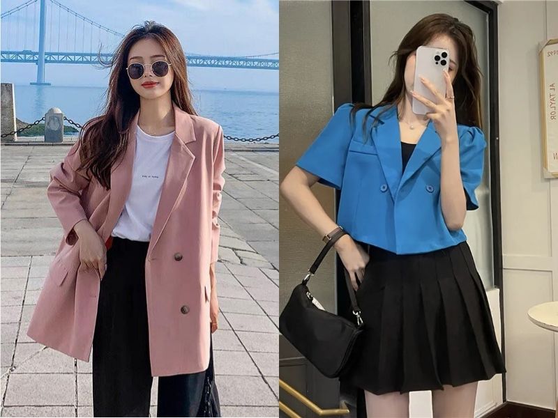 vai thô bắp tay to mặc gì