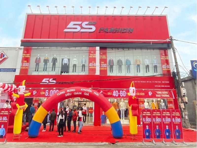 shop áo thun tay dài nam tphcm