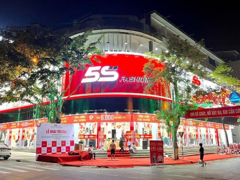 bán áo thun dài tay nam hà nội