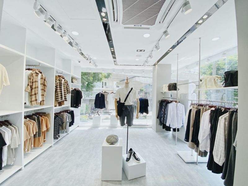 shop bán áo thun tay dài nam