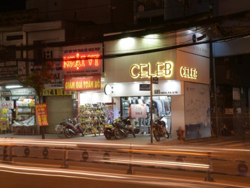 shop bán áo thun tay dài nam