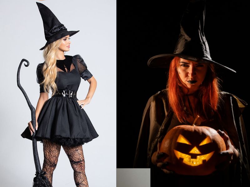 chụp ảnh halloween chụp ảnh halloween