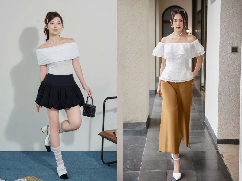 đi chơi với người yêu nên mặc gì