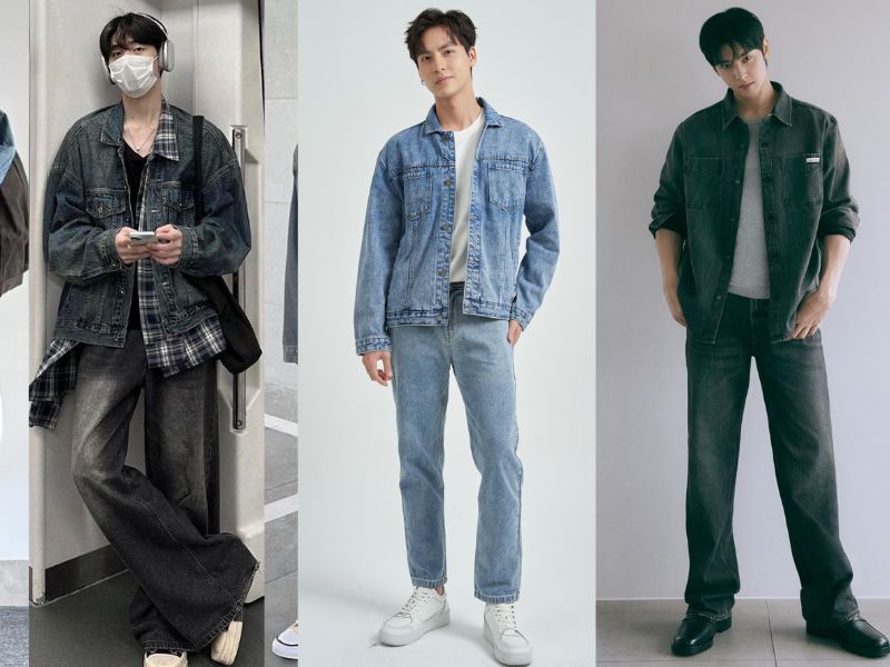 style đi chơi với người yêu