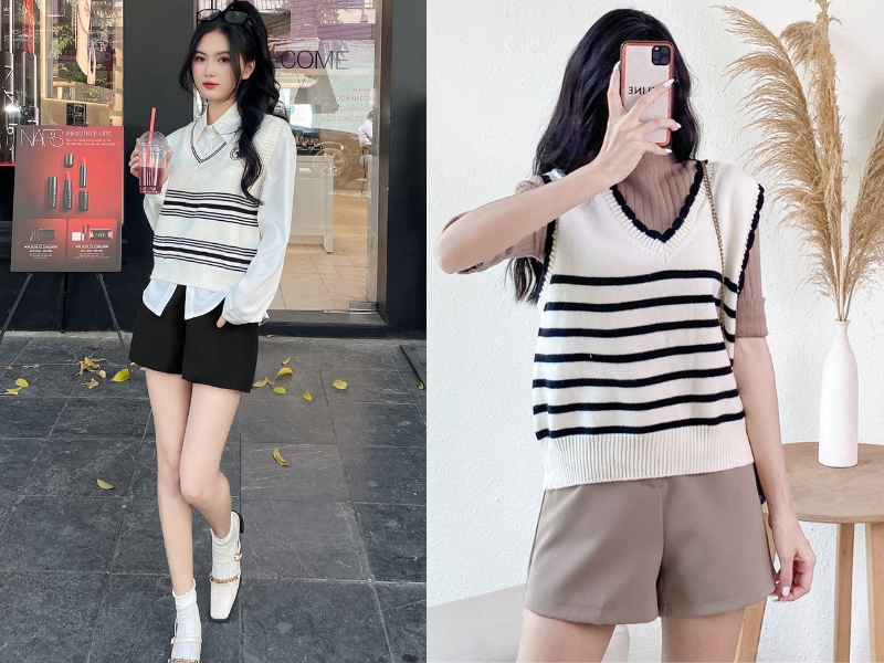 đi du lịch mặc gì cho đẹp