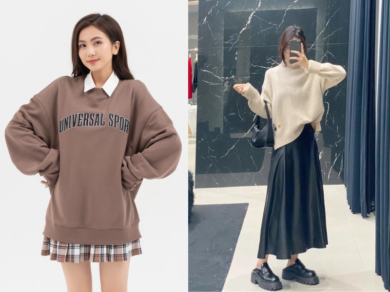 đi du lịch nên mặc gì