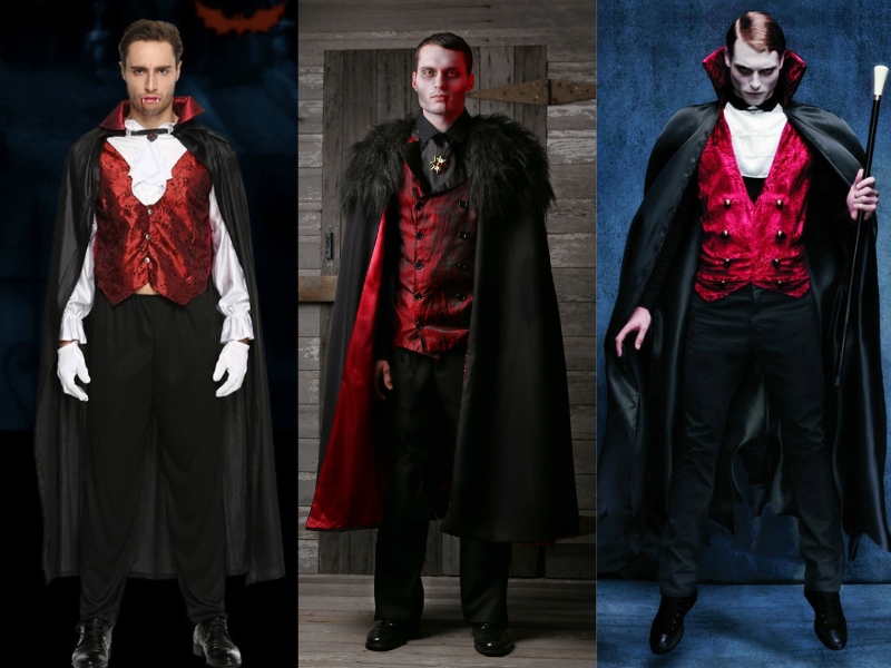 hóa trang halloween hóa trang halloween đáng sợ