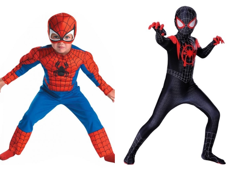 hóa trang halloween gợi ý hóa trang halloween