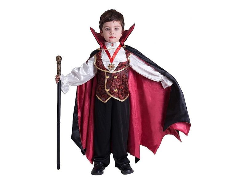 hóa trang halloween học sinh hóa trang halloween học sinh