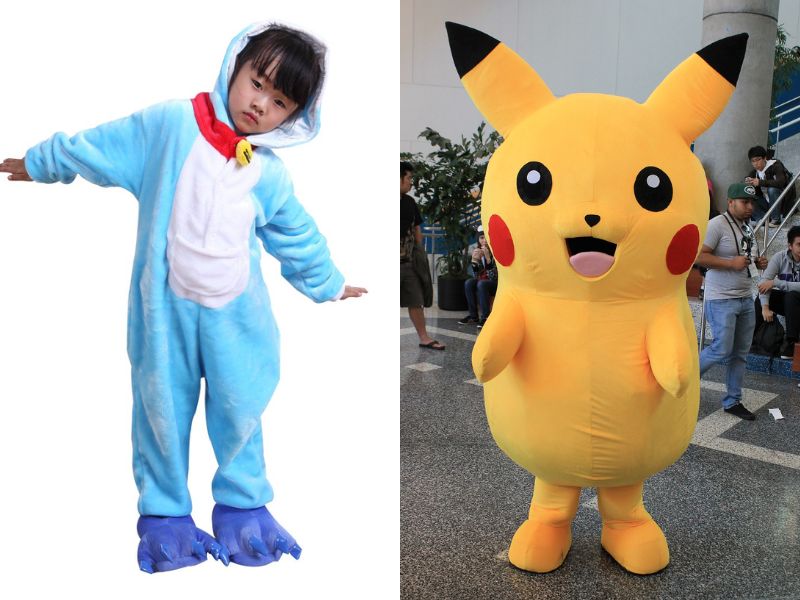 hóa trang halloween cho bé hóa trang halloween cho bé trai