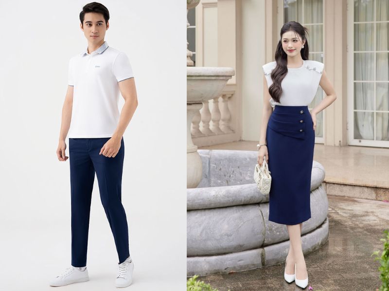 xanh than là màu gì