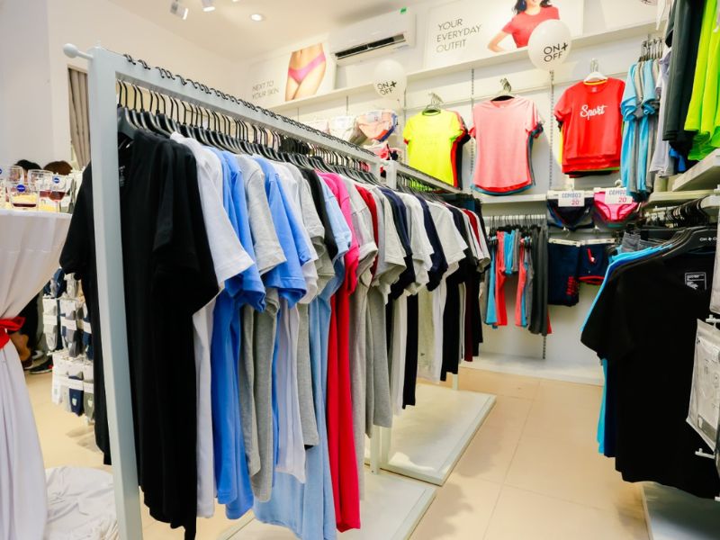 shop bán áo thun tay dài nam hà nội