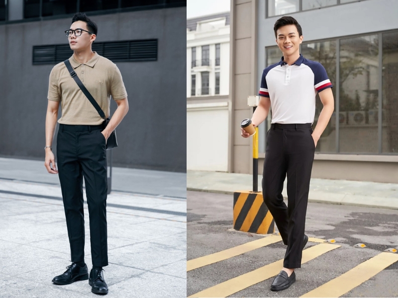 quần áo công sở nam mùa đông quần áo công sở nam mùa đông