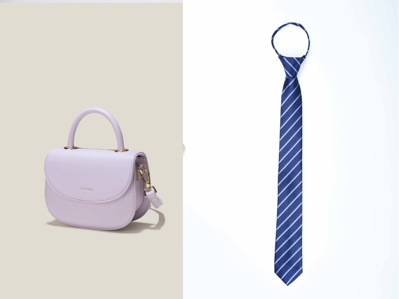 quà tặng 20 11 cho các thầy cô giáo tặng túi xách, cà vạt