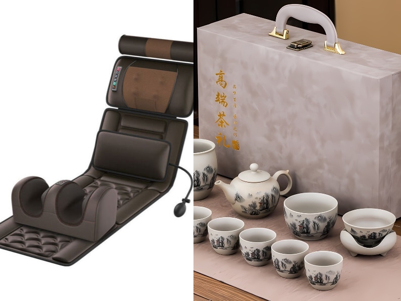 tặng quà sinh nhật cho chồng