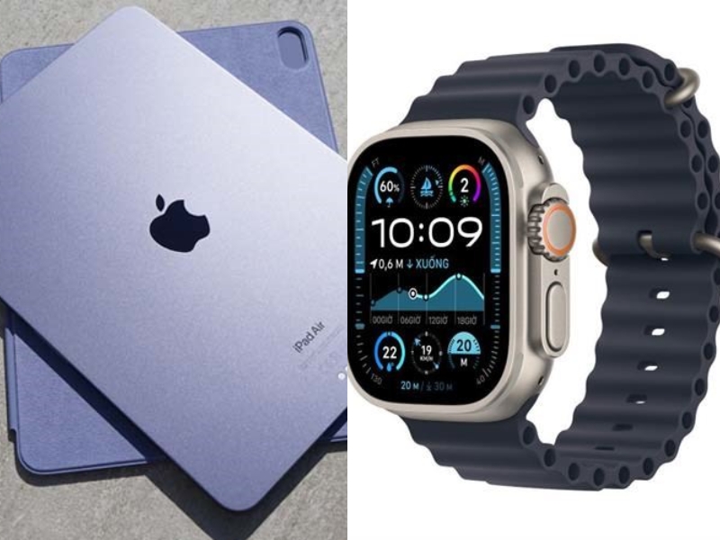 quà tặng thầy giáo 20/11 tặng đồ công nghệ