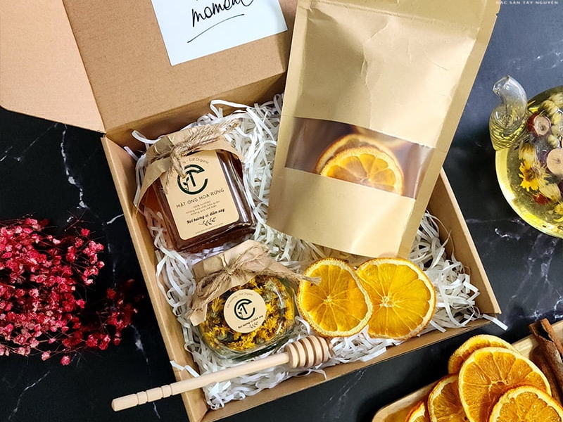 quà tặng 20/11 cho thầy trà tao nhã làm quà tặng