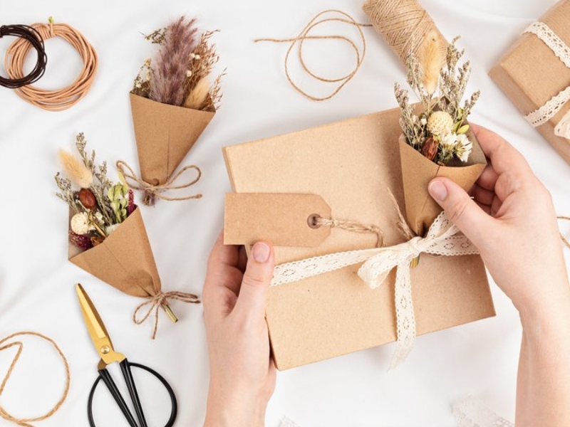 tặng quà 20/11 cho thầy giáo quà tặng handmade