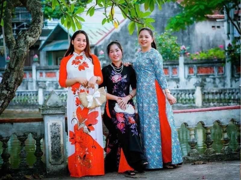 phố bán áo dài ở hà nội phố bán áo dài ở hà nội