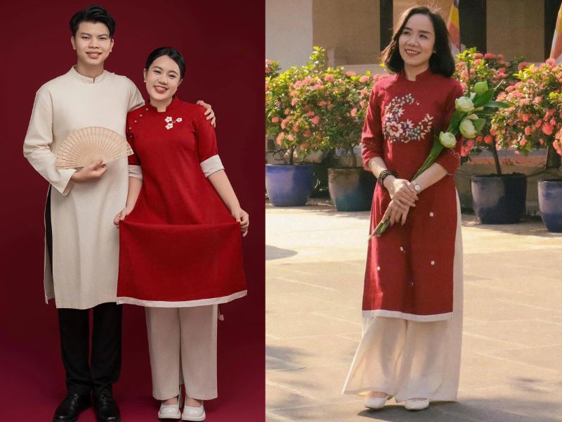 shop áo dài hà nội shop áo dài hà nội