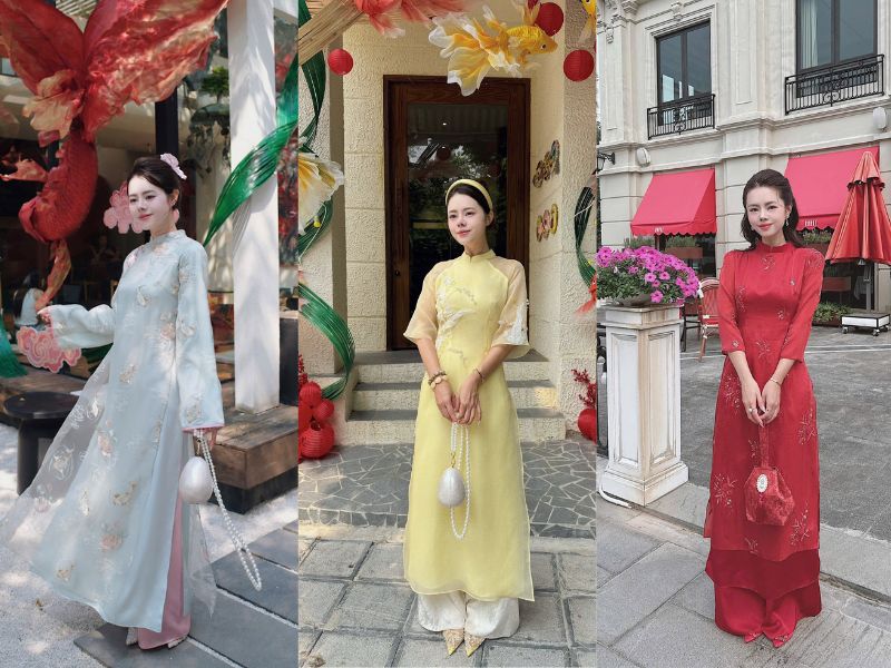 các cửa hàng bán áo dài đẹp ở hà nội các cửa hàng bán áo dài đẹp ở hà nội