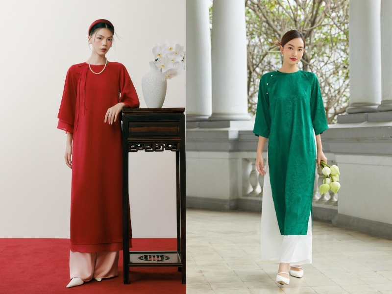 shop bán áo dài đẹp ở tphcm shop bán áo dài đẹp ở tphcm