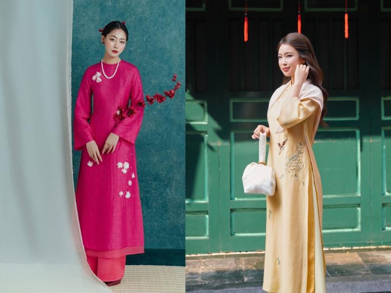 shop bán áo dài đẹp ở tphcm shop bán áo dài đẹp ở tphcm