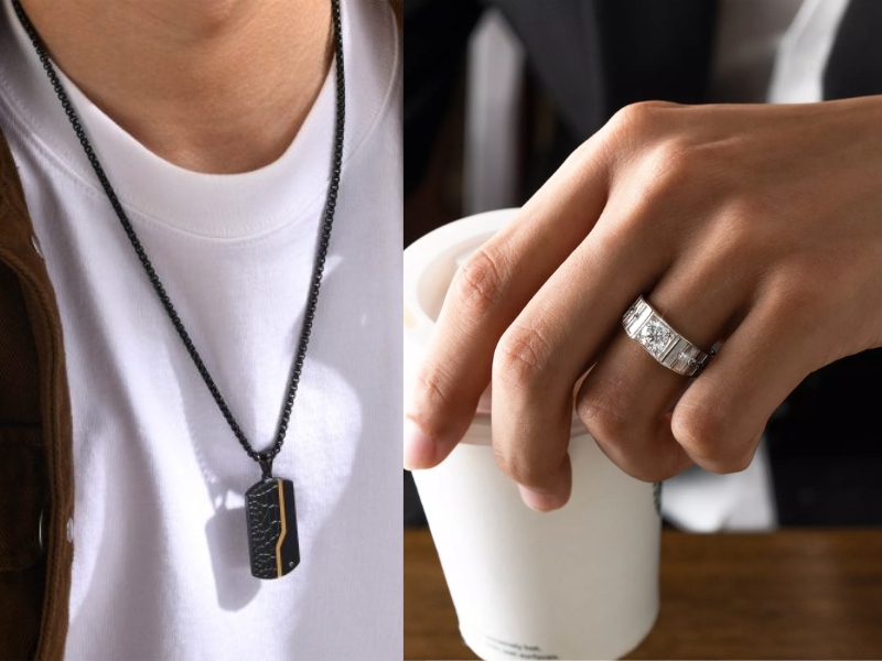 tặng quà cho nam 30 tuổi