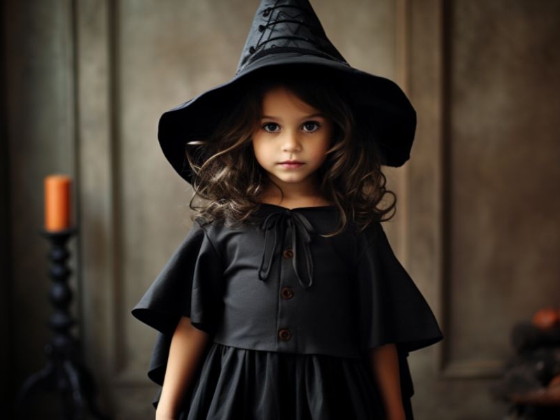 trang phục halloween tự làm cho bé trang phục halloween tự làm cho bé