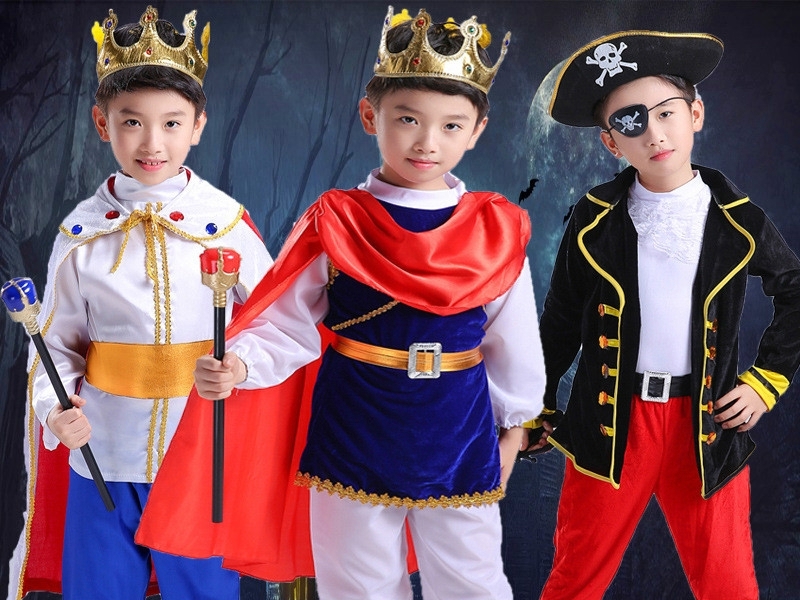 trang phục halloween tự làm cho bé trang phục halloween tự làm cho bé
