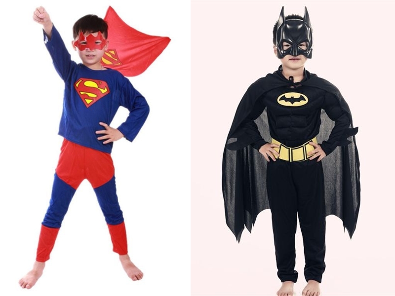trang phục halloween tự làm cho bé trang phục halloween tự làm cho bé