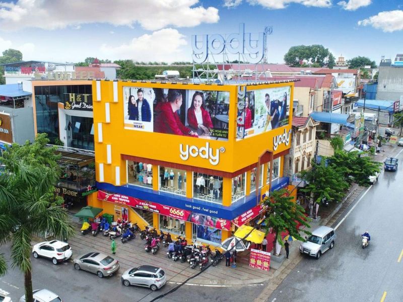 cửa hàng bán áo thun nam dài tay