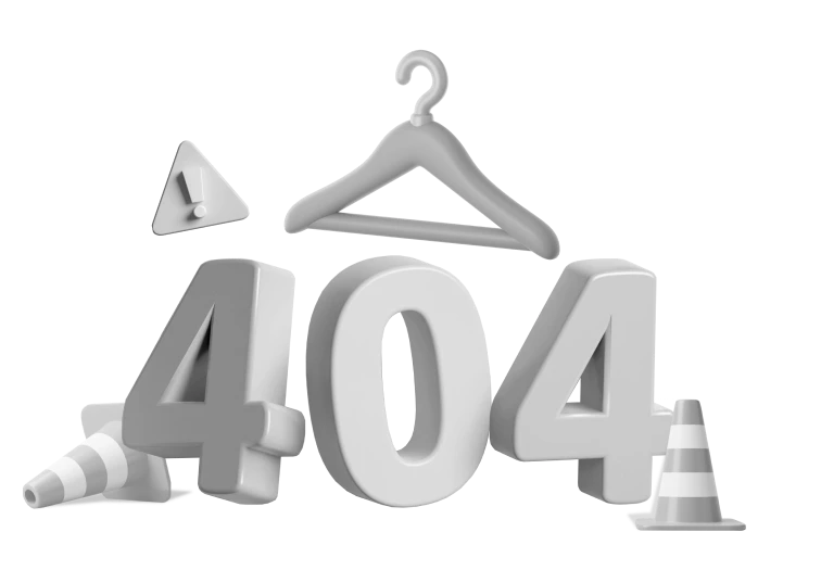 Không tìm thấy trang!